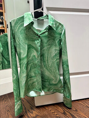 Opening Ceremony shirt
